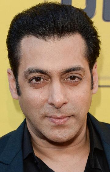 Salman Khan