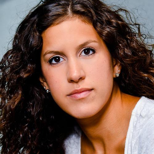 Саманта Ливайн