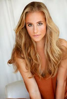 Samantha Grace Miller