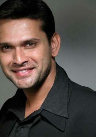 Sameer Dharmadhikari