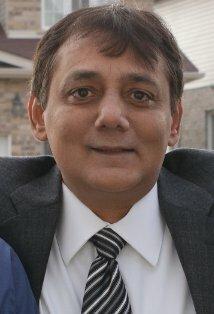 Самир Малкан