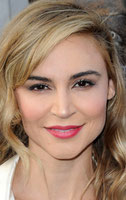 Samaire Armstrong