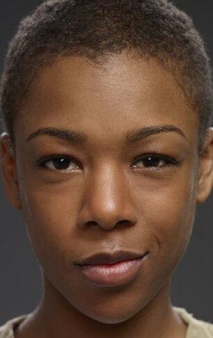 Samira Wiley