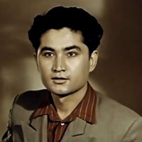 Санат Диванов