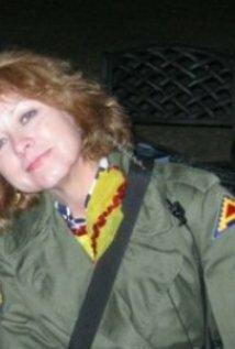 Sandra Algood Taylor