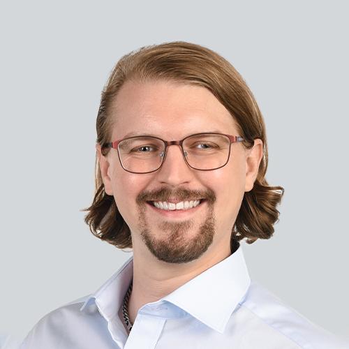 Sandro Bollschweiler