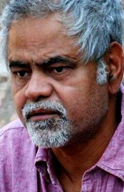 Sanjay Mishra