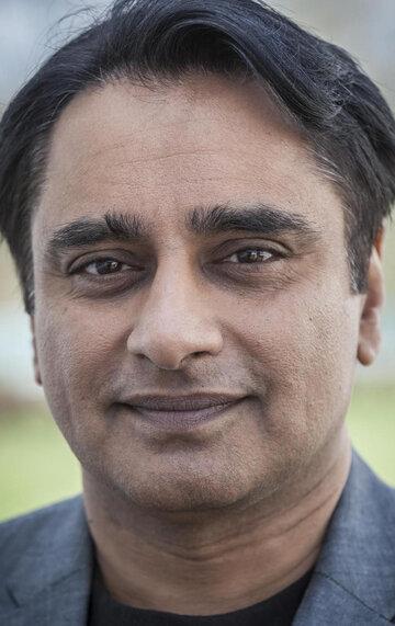 Sanjeev Bhaskar