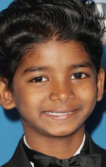 Sunny Pawar