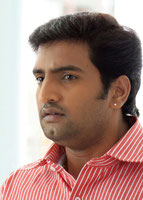 Santhanam