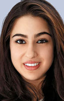 Sara Ali Khan