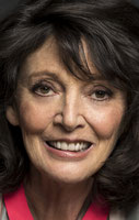 Sarah Douglas