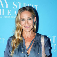 Sarah Jessica Parker