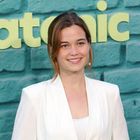 Sarah Catherine Hook