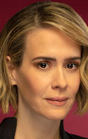 Sarah Paulson