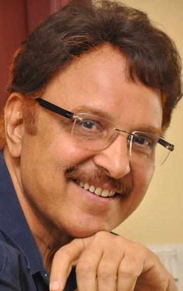 Sarath Babu