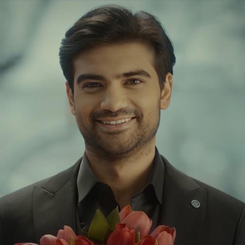 Сардор Нозимов