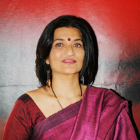 Сарика Такур