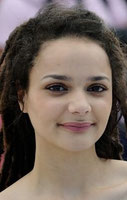 Sasha Lane