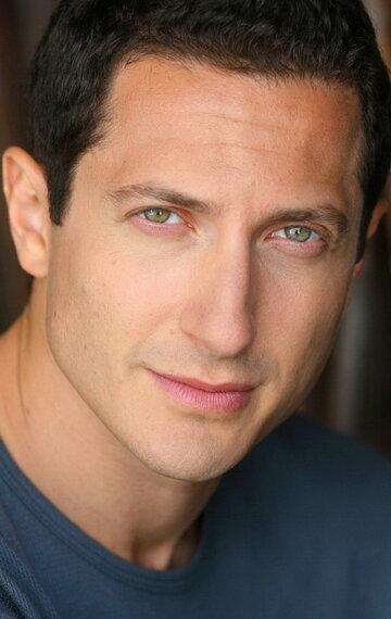 Sasha Roiz