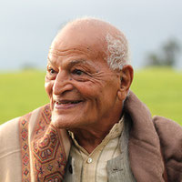Satish Kumar