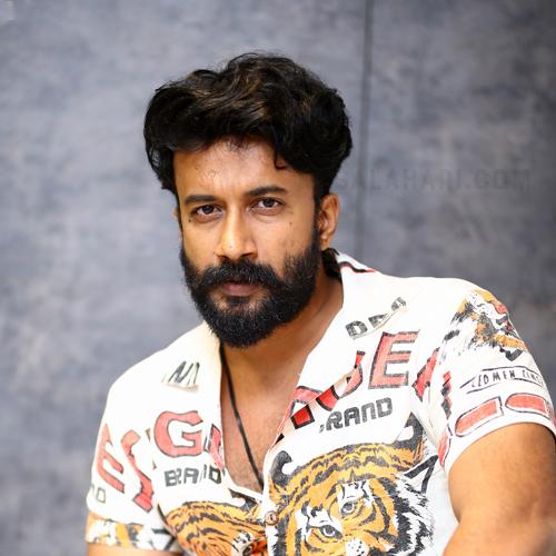 Сатьядев Канчарана