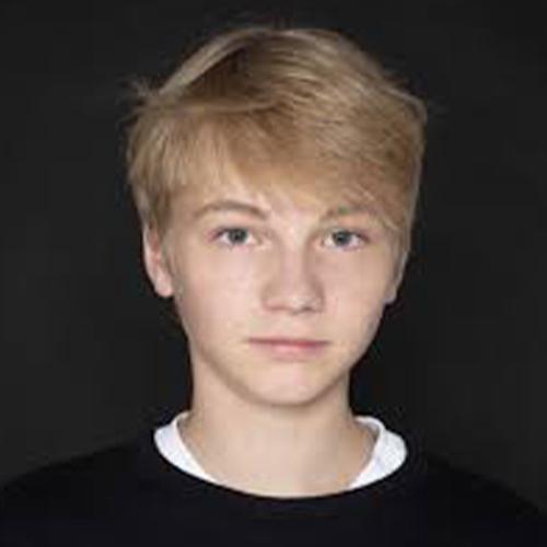 Савелий Кудряшов