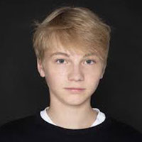 Савелий Кудряшов