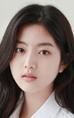 Shin Eun-soo