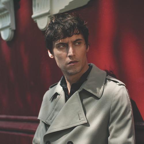 Себастьен Эндриё