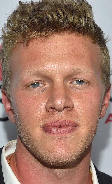 Sebastian Bear-McClard