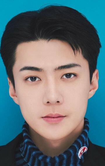 Sehun