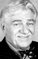 Seymour Cassel