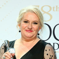 Селия Айрлэнд