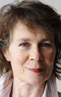 Celia Imrie