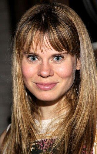 Celia Keenan-Bolger