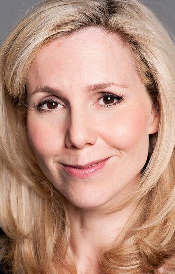 Sally Phillips