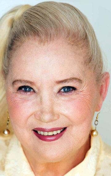 Sally Kirkland
