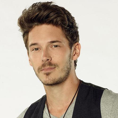 Sam Palladio