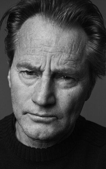Sam Shepard