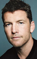 Sam Worthington