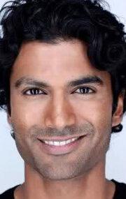 Sendhil Ramamurthy