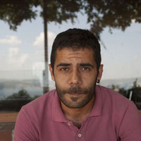 Сердар Гёзелекли