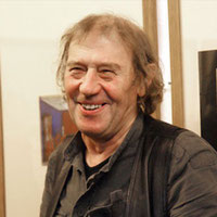 Сергей Дрейден