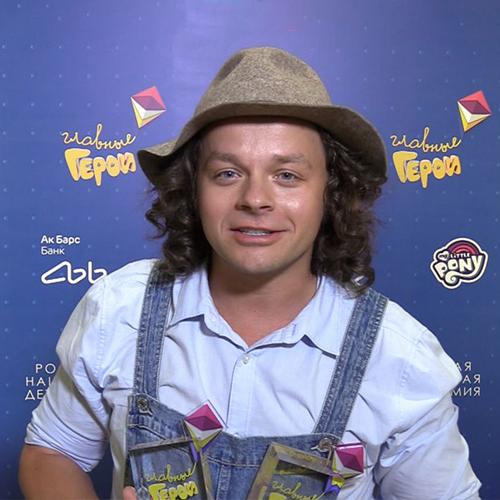 Сергей Друзьяк