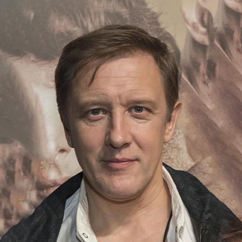 Сергей Горобченко