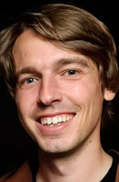 Сергей Илютин