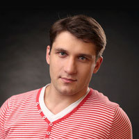 Сергей Иванюк