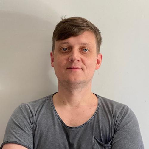 Сергей Касатов