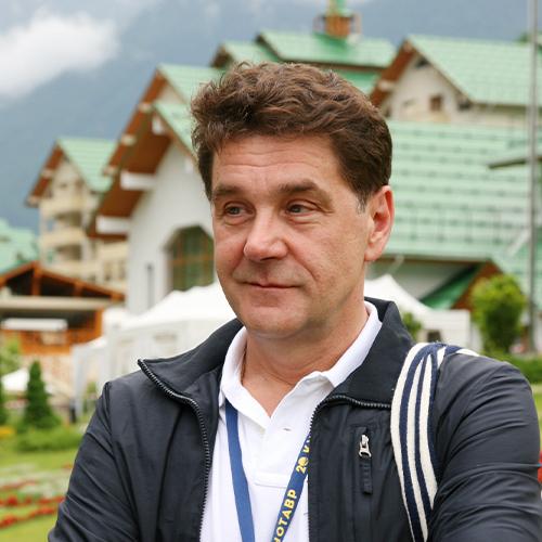 Сергей Маковецкий